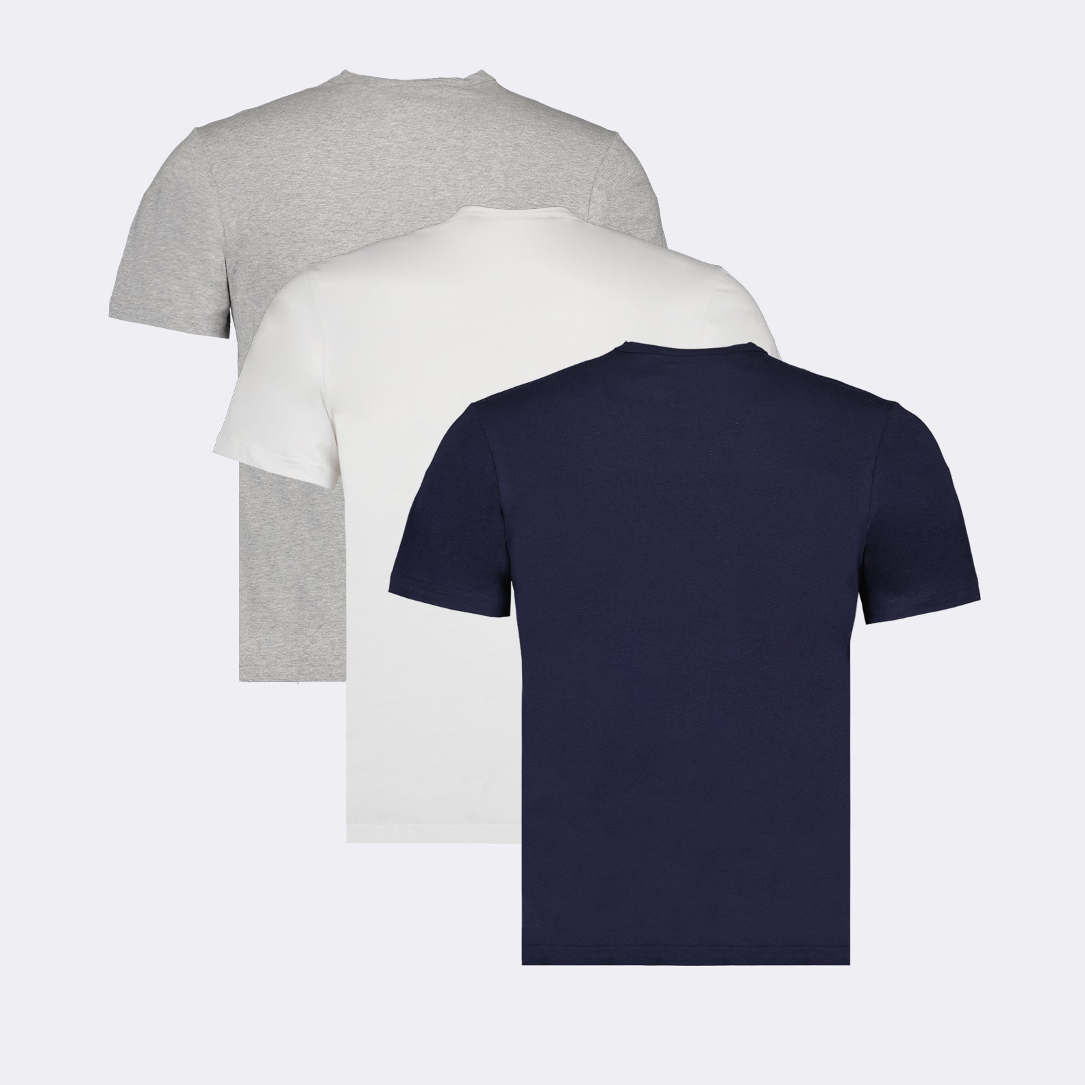 Sous-vêtements et homewear Lot de T-shirts Palm Angels Multicolore Homme