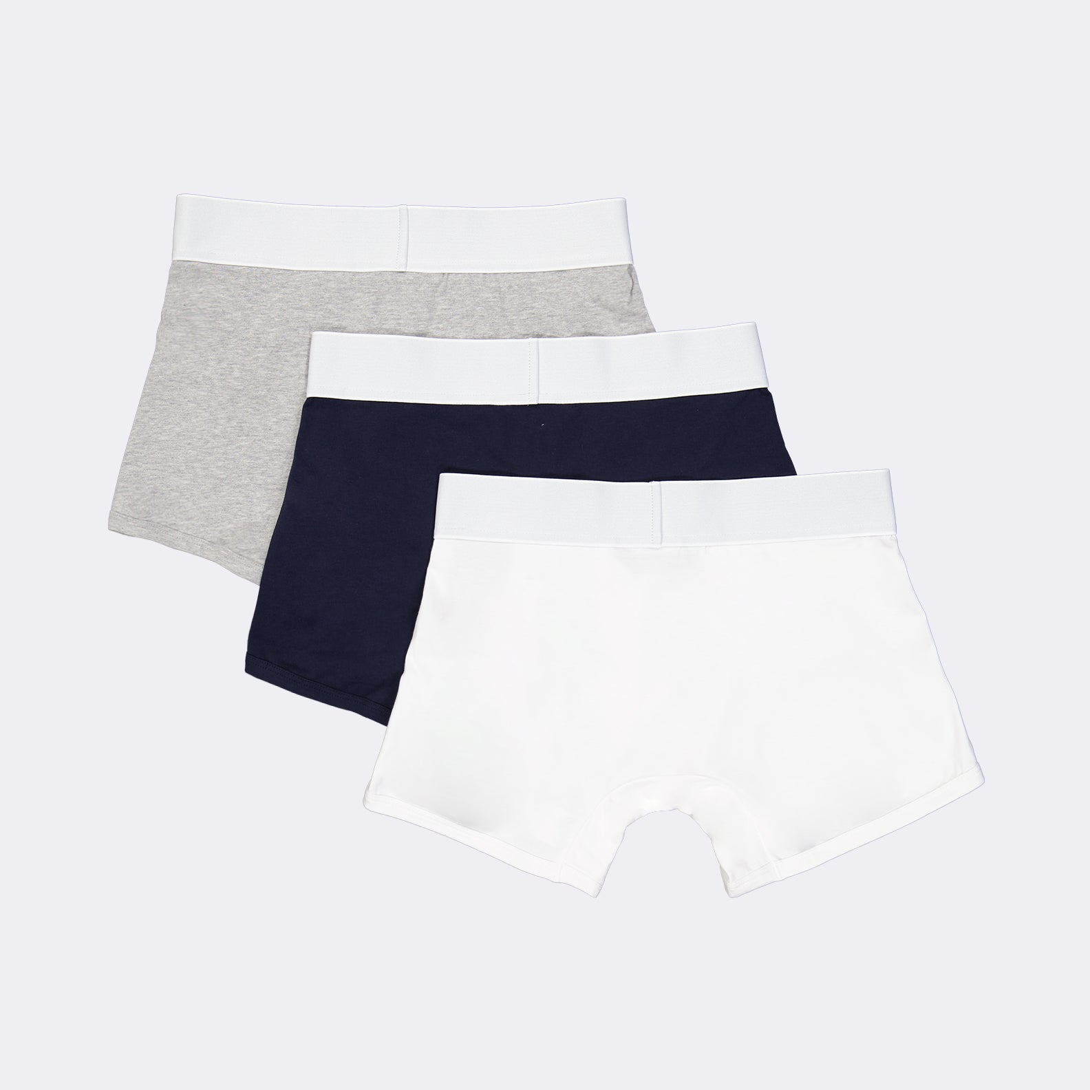 Sous-vêtements et homewear Lot de boxers Palm Angels Blanc Homme