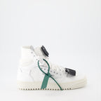 Baskets Baskets 3.0 Off Court Off-White Blanc Femme