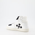 Baskets Baskets 3.0 Off Court Off-White Blanc Femme