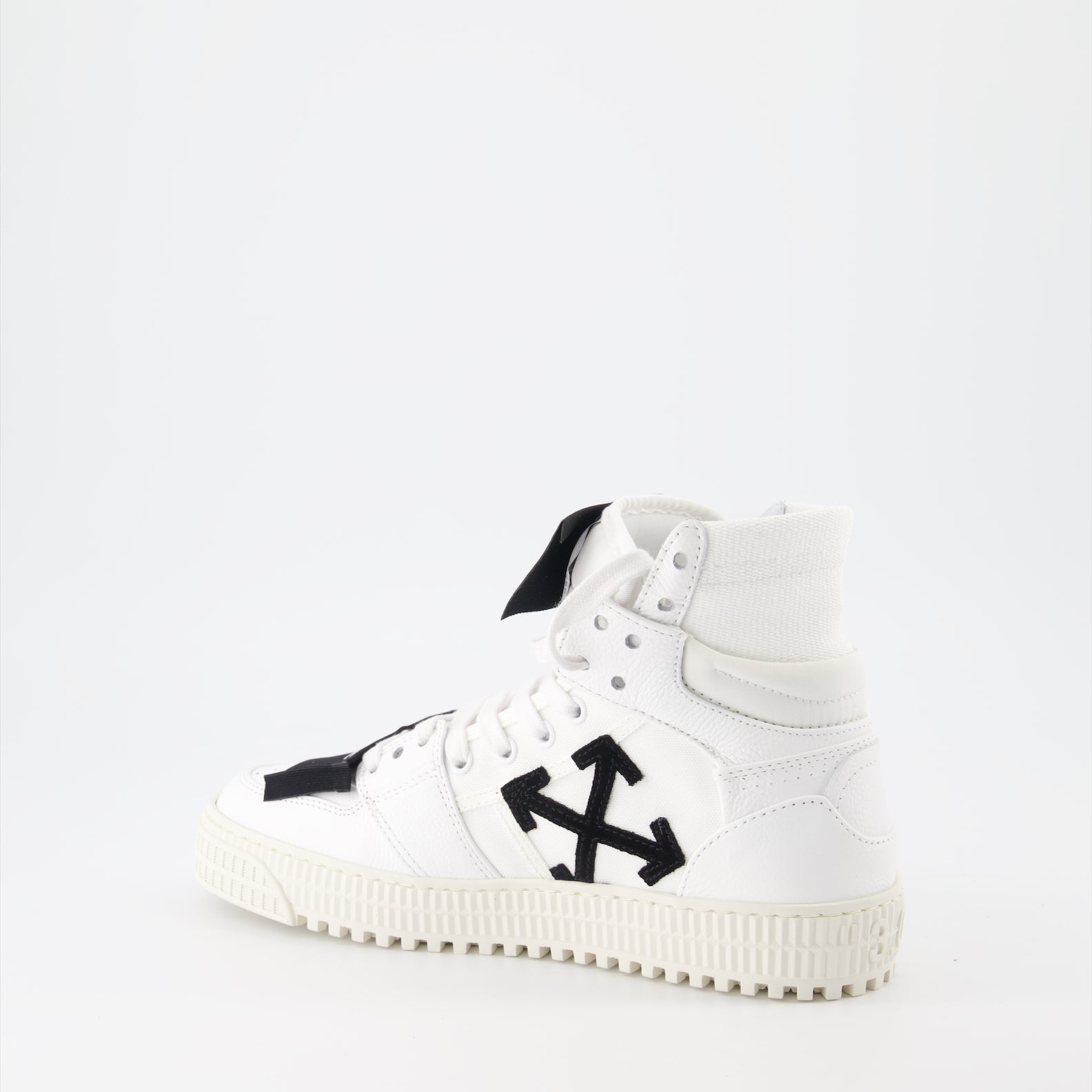 Baskets Baskets 3.0 Off Court Off-White Blanc Femme