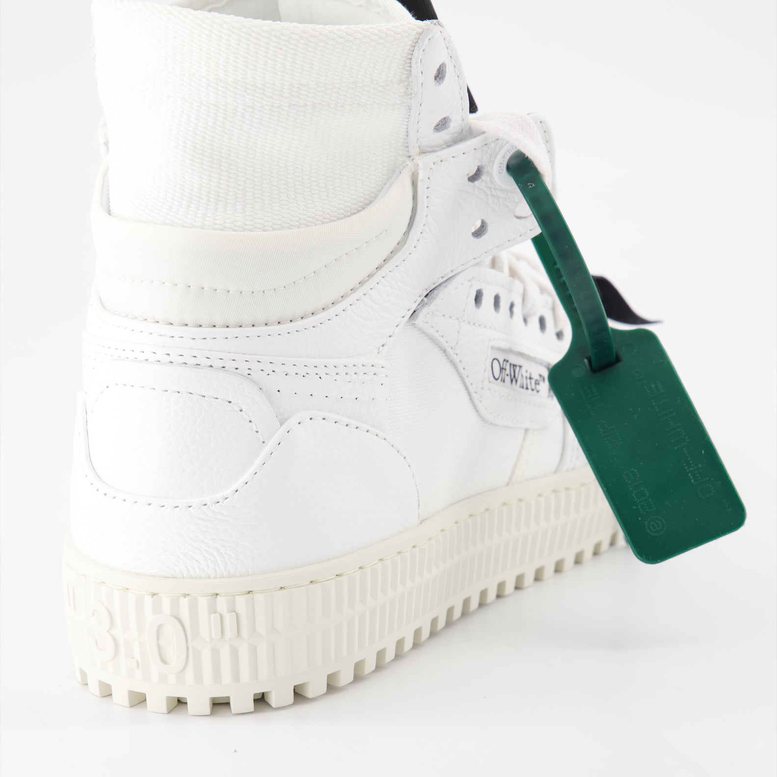 Baskets Baskets 3.0 Off Court Off-White Blanc Femme