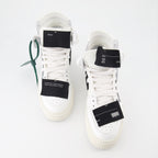 Baskets Baskets 3.0 Off Court Off-White Blanc Femme
