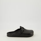 Image of the Birkenstock Men's Boston EVA Mules - Fall-Winter 2025 Season - Right side view