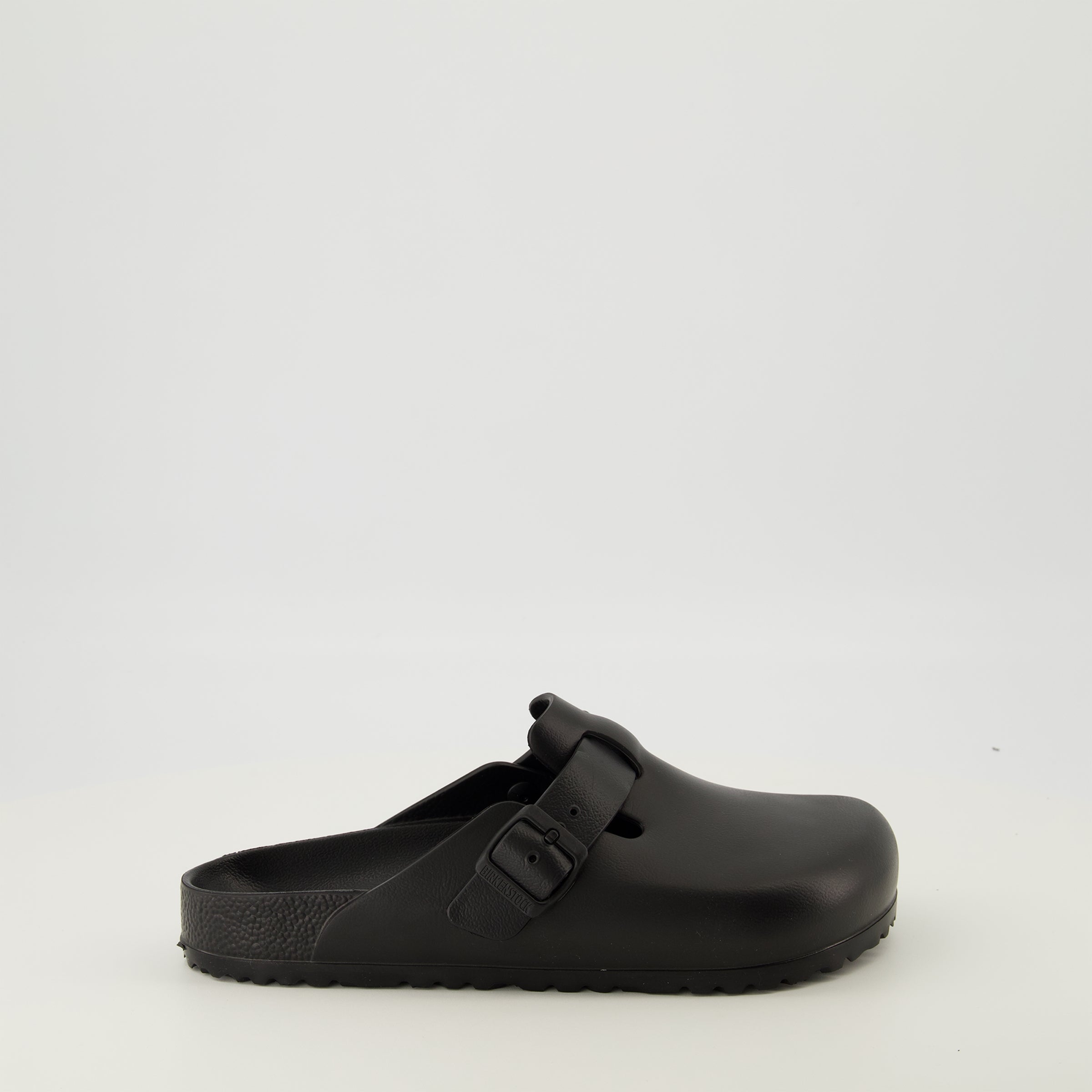 Image de l'article Mules Boston en EVA de la marque Birkenstock pour Homme - Saison Automne-Hiver 2025 - Vue latérale droite