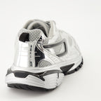 Sneaker Baskets S-Serendipity Pro-X1 Diesel Silber Homme