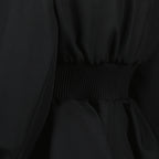 Image de l'article Veste en laine noir de la marque Fendi pour Femme - Saison Printemps-Été 2026 - Vue détaillée_2
