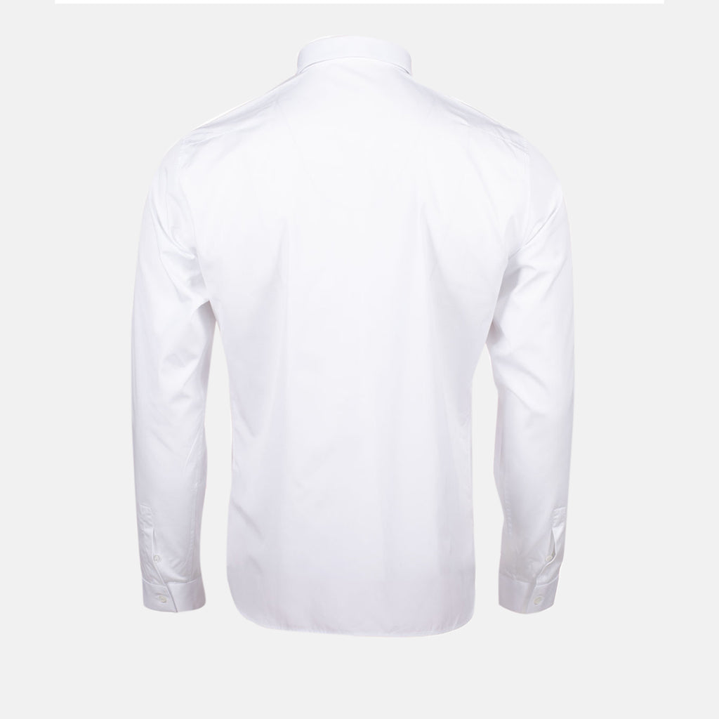 Hemden Chemise blanche Dior Weiß Homme