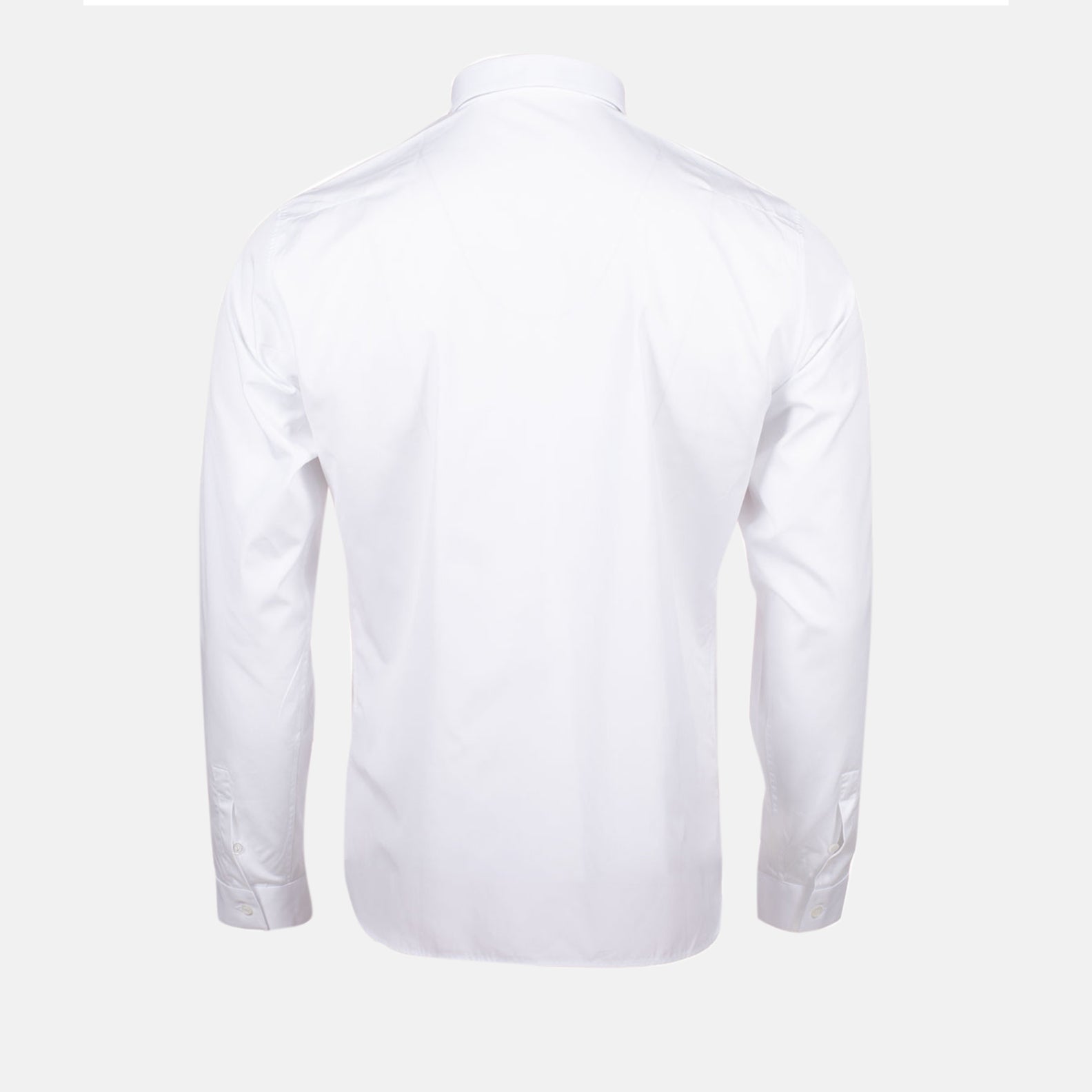 Hemden Chemise blanche Dior Weiß Homme