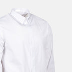 Hemden Chemise blanche Dior Weiß Homme