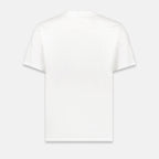 T-shirt T-shirt Eye Kenzo Bianco Homme