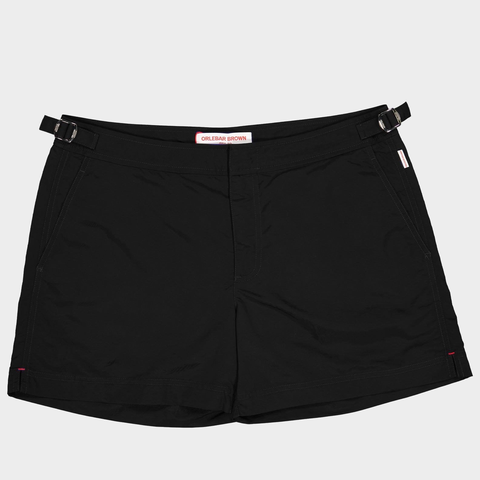 Beachwear Maillot de bain Setter Orlebar Brown Noir Homme