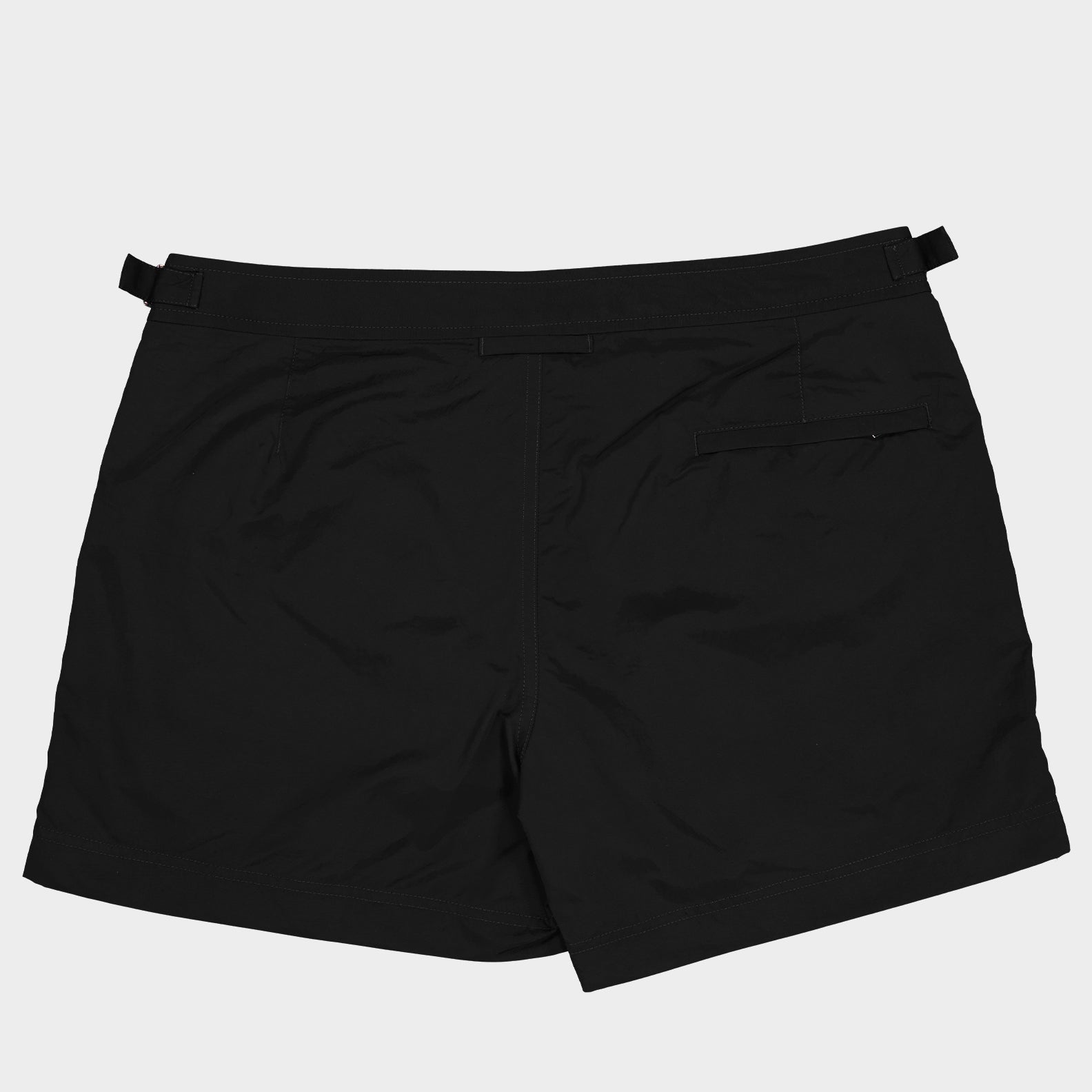 Beachwear Maillot de bain Setter Orlebar Brown Noir Homme
