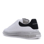 Sneakers Oversized sneakers Alexander McQueen Black Man