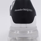 Sneakers Oversized sneakers Alexander McQueen Black Man