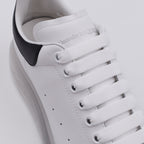 Sneakers Oversized sneakers Alexander McQueen Black Man