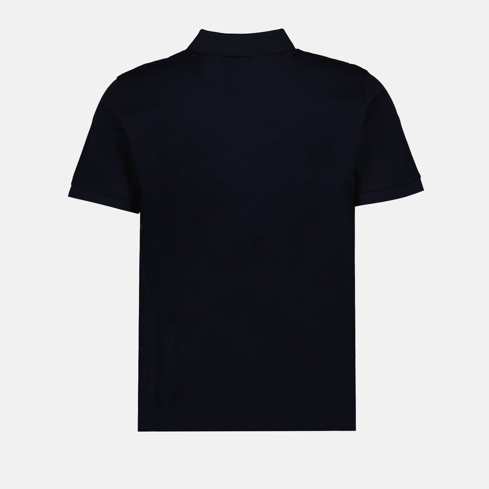 Polos Polo à logo Prada Azul escuro Homme