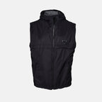Giacche Veste en Re-Nylon Prada Nero Homme