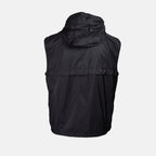 Giacche Veste en Re-Nylon Prada Nero Homme