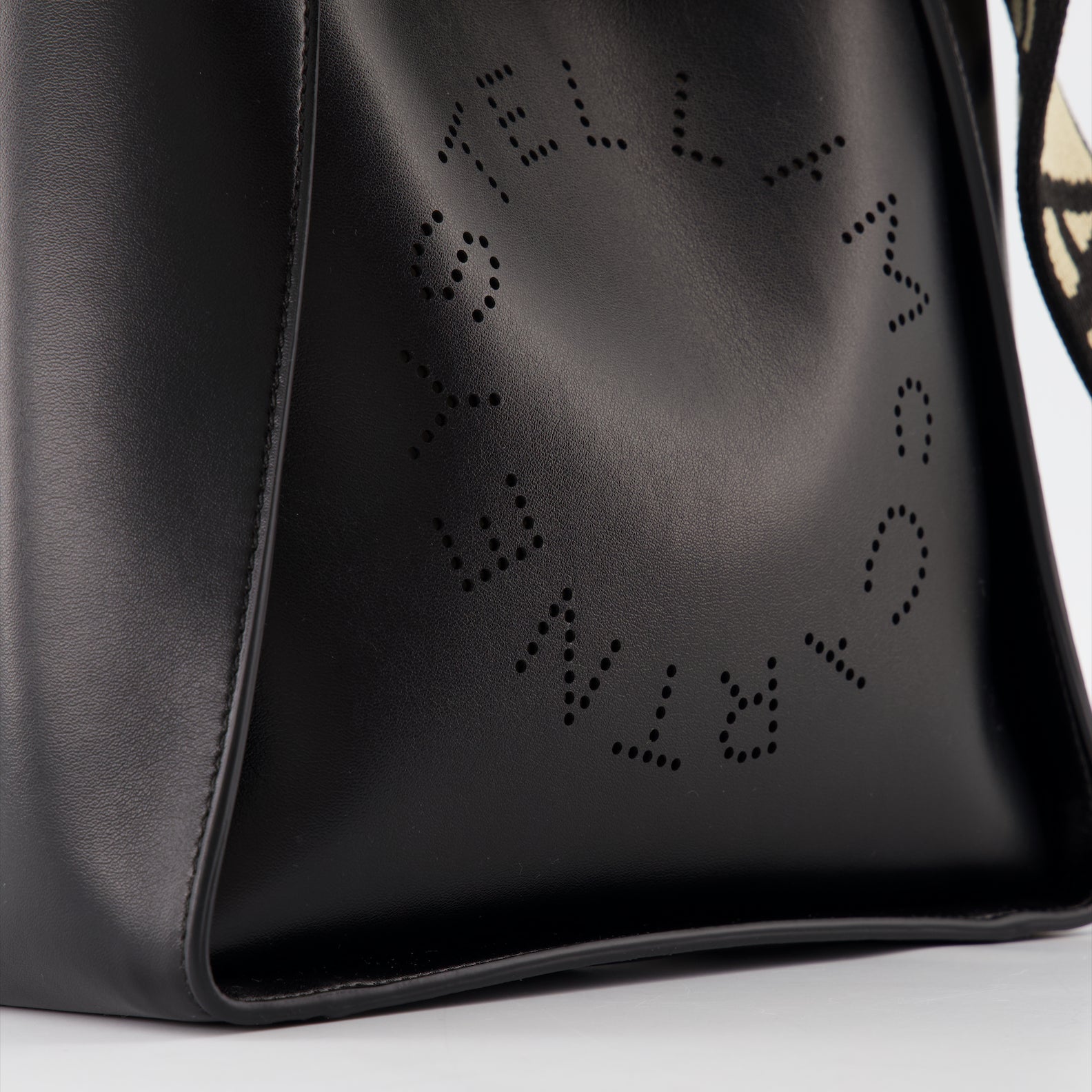 Crossbody bags Small shoulder bag Stella McCartney Black Women