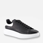 Sneakers Oversized sneakers Alexander McQueen Black Man