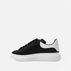 Sneakers Oversized sneakers Alexander McQueen Black Man