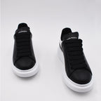 Sneakers Oversized sneakers Alexander McQueen Black Man