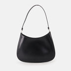 Handtaschen und schultertaschen Sac Cleo Prada Schwarz Femme