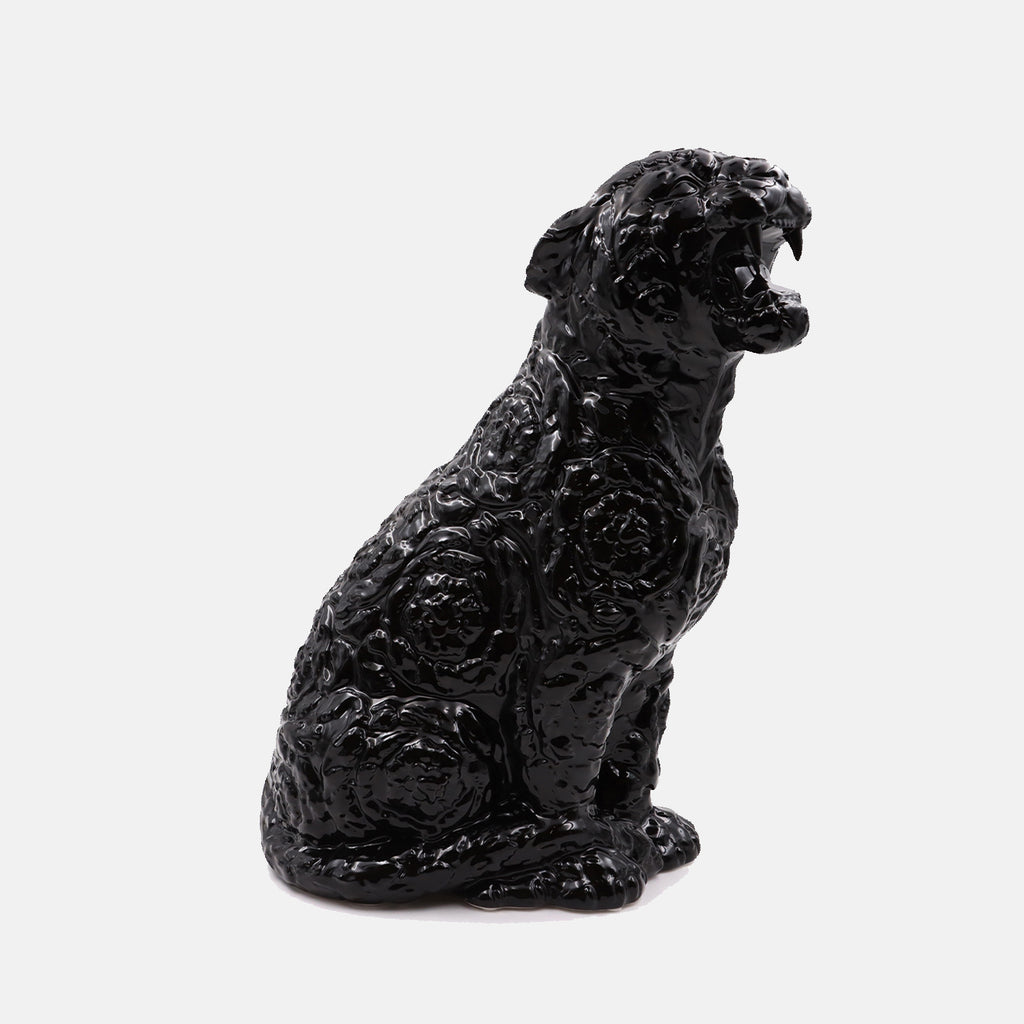 Lifestyle Grand Rokko Cheetah Versace Noir Unisexe