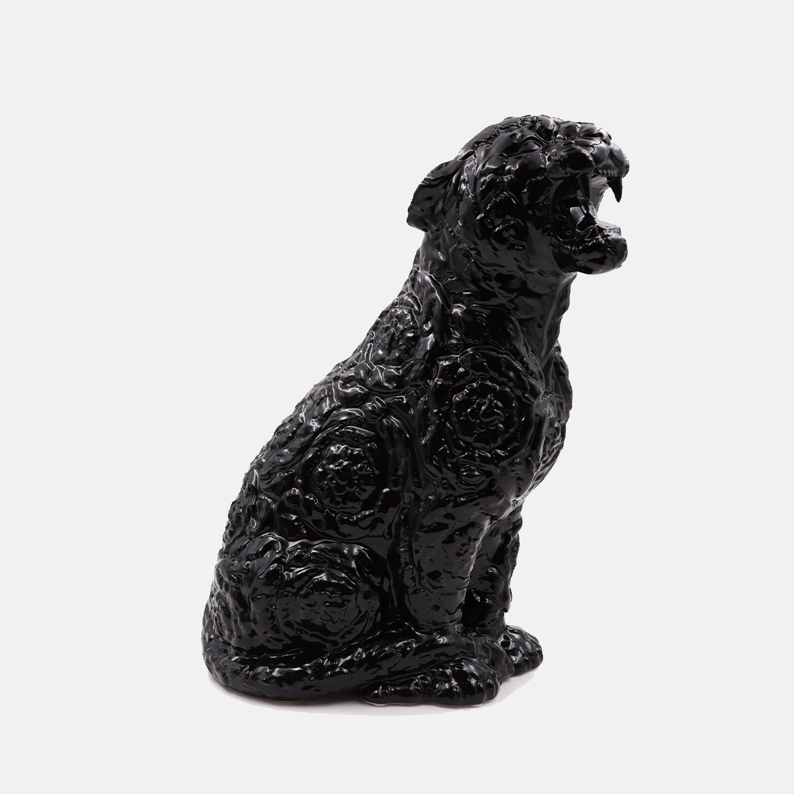 Lifestyle Grand Rokko Cheetah Versace Noir Unisexe