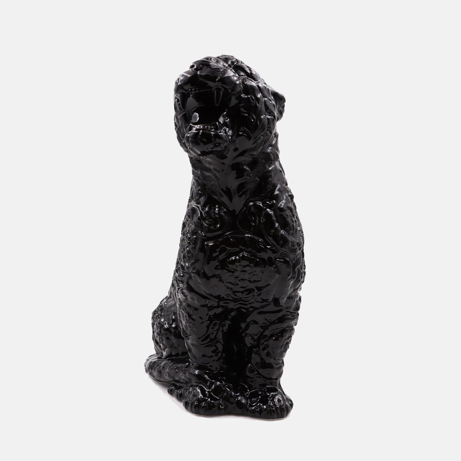 Lifestyle Grand Rokko Cheetah Versace Noir Unisexe