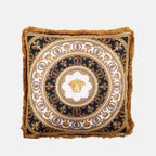 Lifestyle Coussin réversible I ♡ Baroque Versace Oro Unisexo