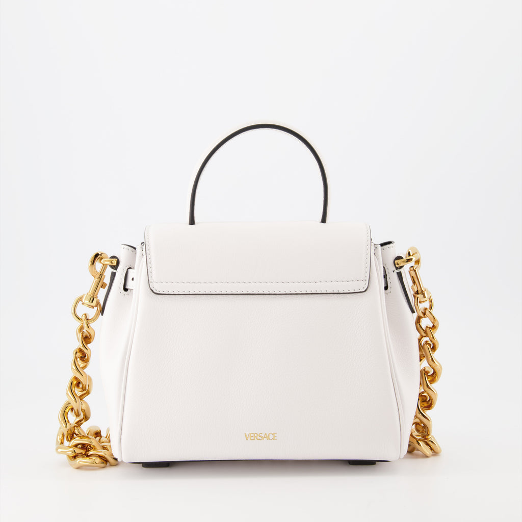 핸드백 및 숄더백 Petit sac la Medusa Versace 하얀색 Femme