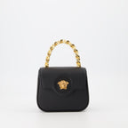 Sacs à main et épaule Sac Medusa Versace Noir Femme