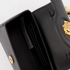 Sacs à main et épaule Sac Medusa Versace Noir Femme