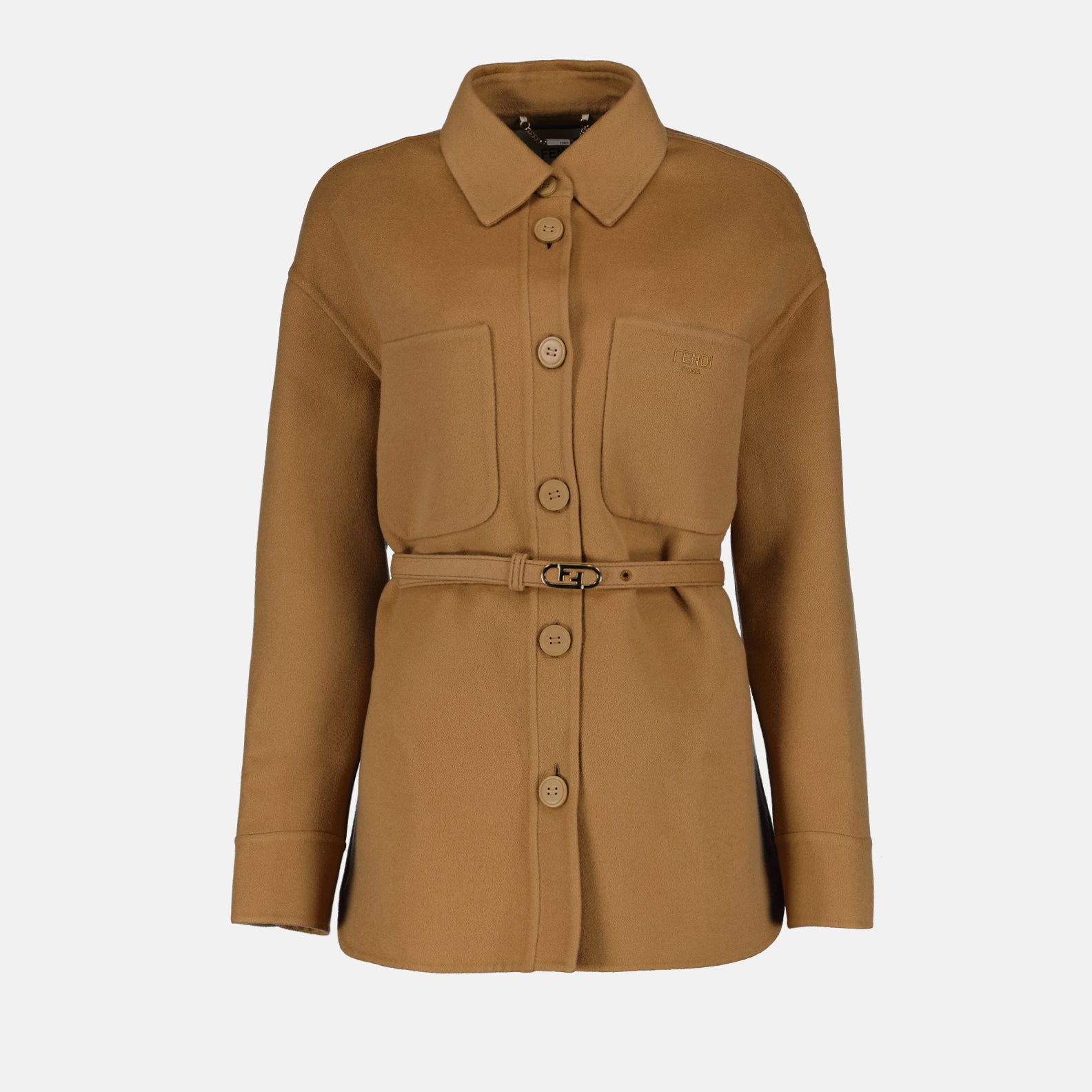 Veste en cachemire
