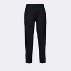 Pants Wool pants Orlebar Brown Dark blue Man