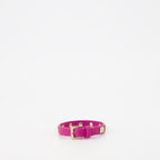 Bijoux Bracelet Rockstud Valentino Garavani Rose Femme