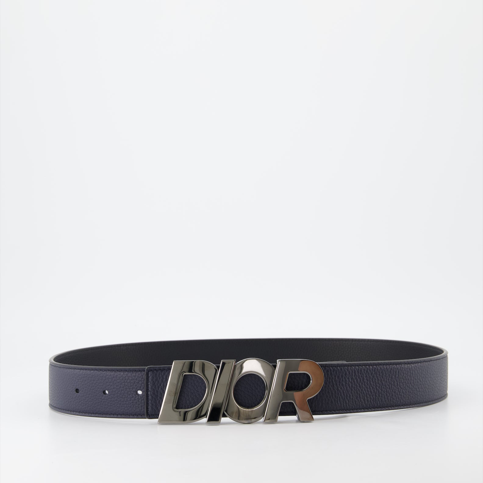 Ceinture à logo
