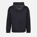 Sweatshirts Veste zippée Moncler Noir Homme