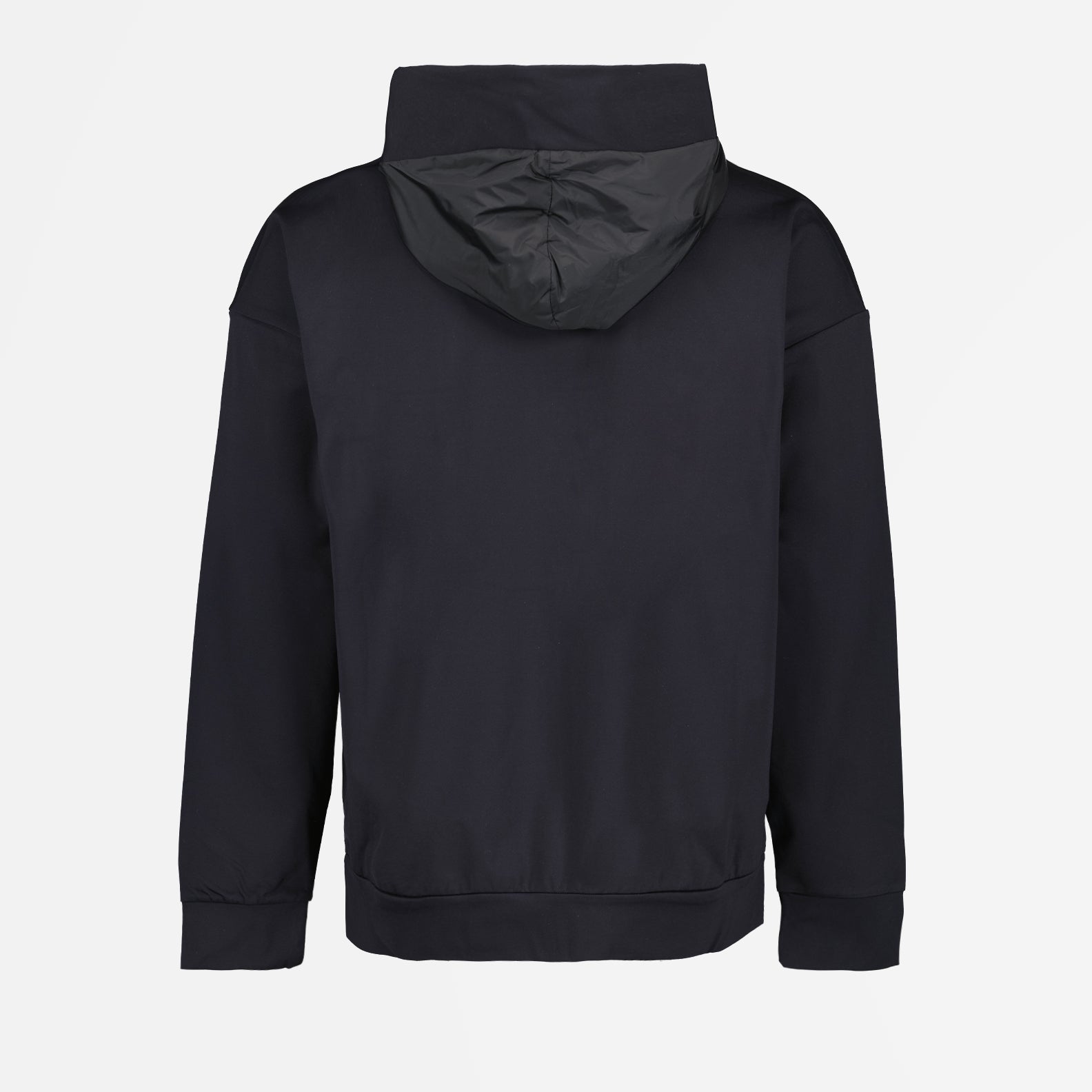 Sweatshirts Veste zippée Moncler Noir Homme