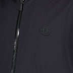 Sweatshirts Veste zippée Moncler Noir Homme