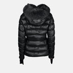 Mäntel Veste Armonique Moncler Grenoble Schwarz Femme