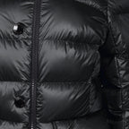 Mäntel Veste Armonique Moncler Grenoble Schwarz Femme