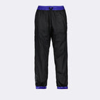 Pants Jogging pants Moncler Grenoble Black Man