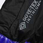 Pants Jogging pants Moncler Grenoble Black Man