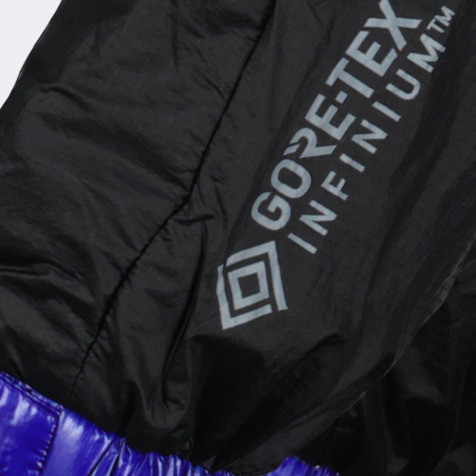 Pants Jogging pants Moncler Grenoble Black Man