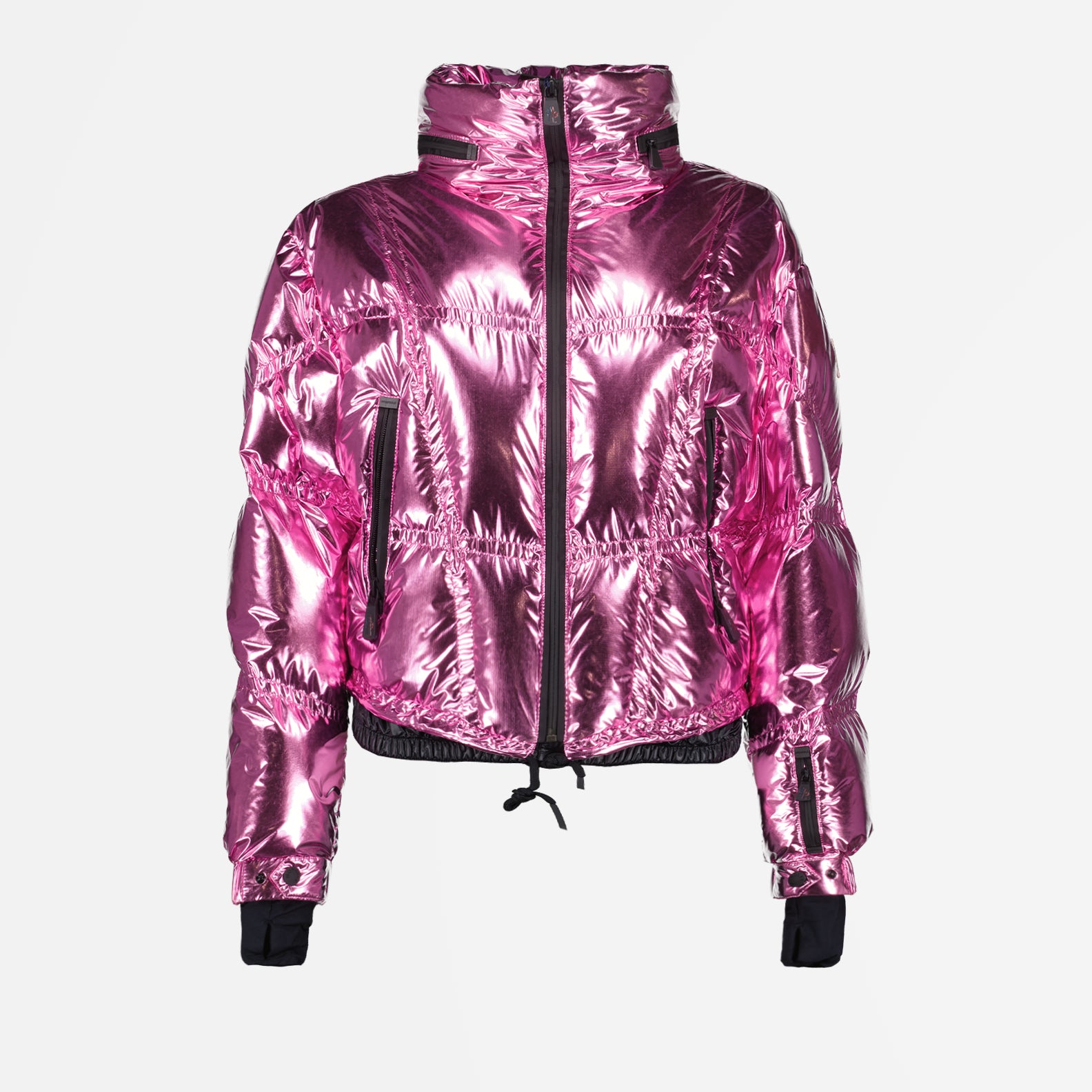 Manteaux Doudoune Valsorey Moncler Grenoble Violet Femme