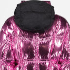 Manteaux Doudoune Valsorey Moncler Grenoble Violet Femme