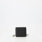 Small leather goods Four Stitches Wallet Maison Margiela Black Unisex